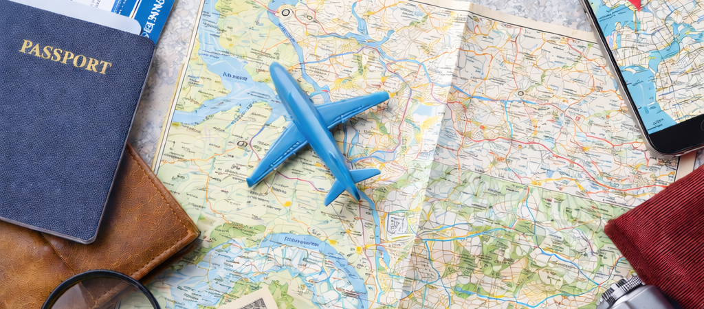 Smart Travel Planning Guide: The Ultimate Blueprint for Stress-Free Adventures